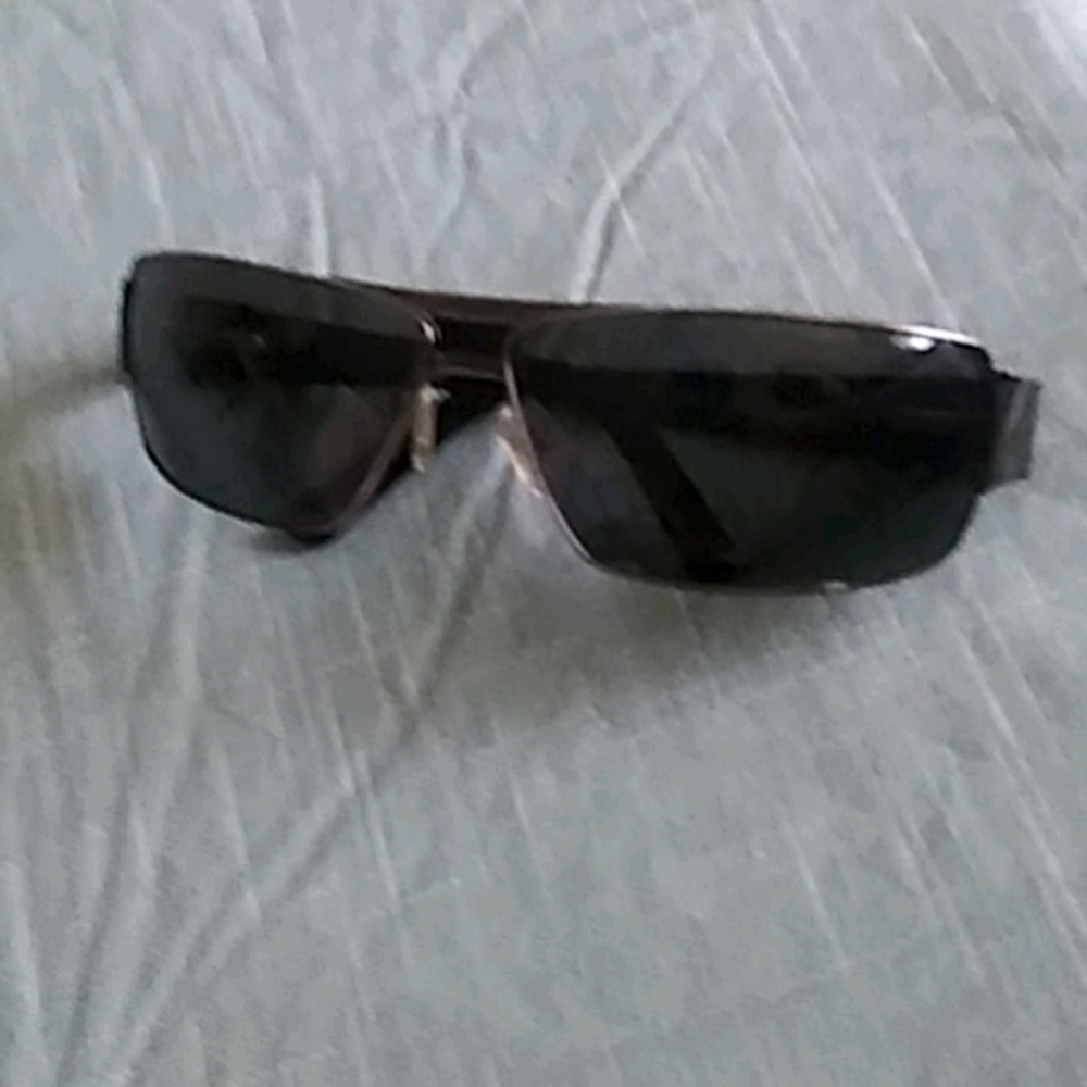 Polarized sunglasses